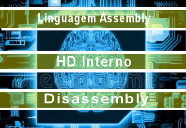 Curso Linguagem Assembly